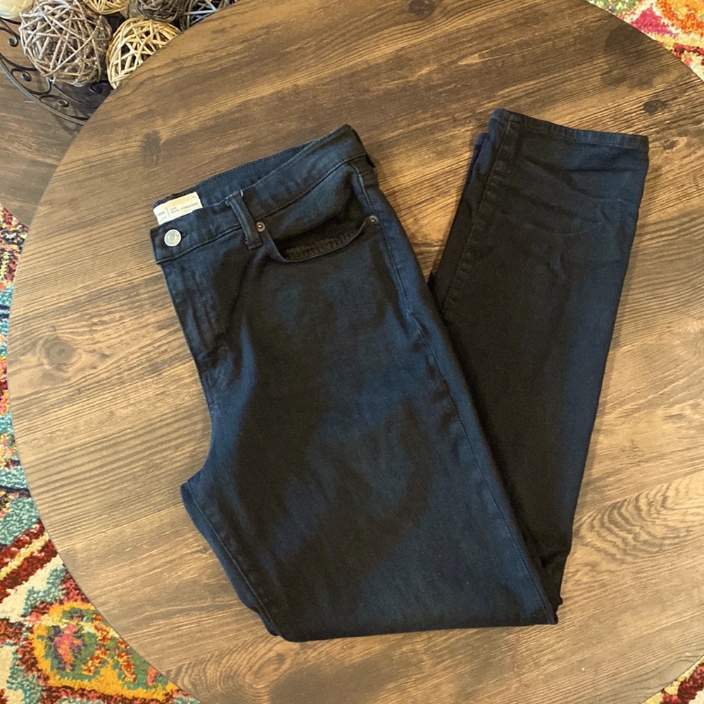 GAP Jeans